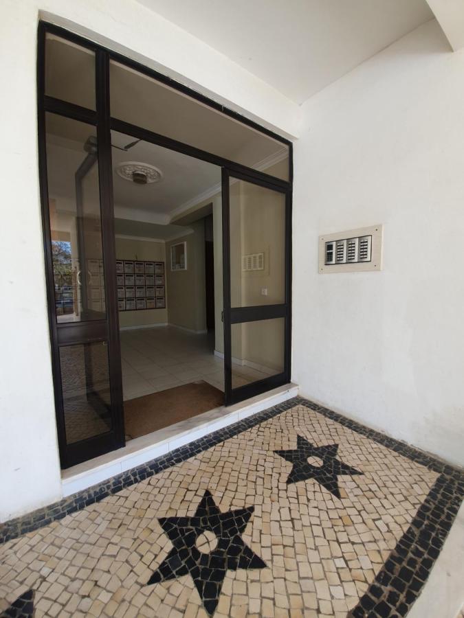 Apartamento Margarita كوارتيرا المظهر الخارجي الصورة