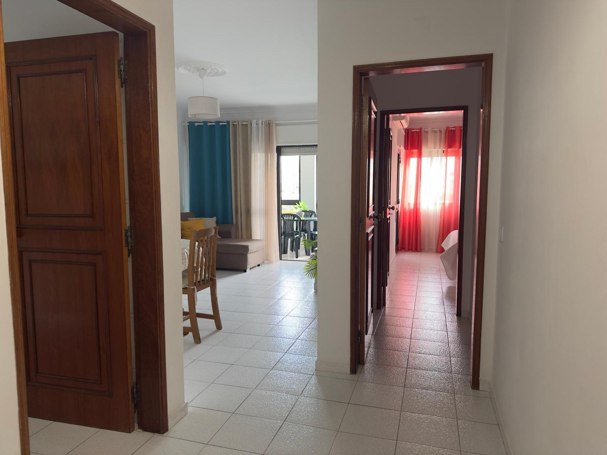 Apartamento Margarita كوارتيرا المظهر الخارجي الصورة