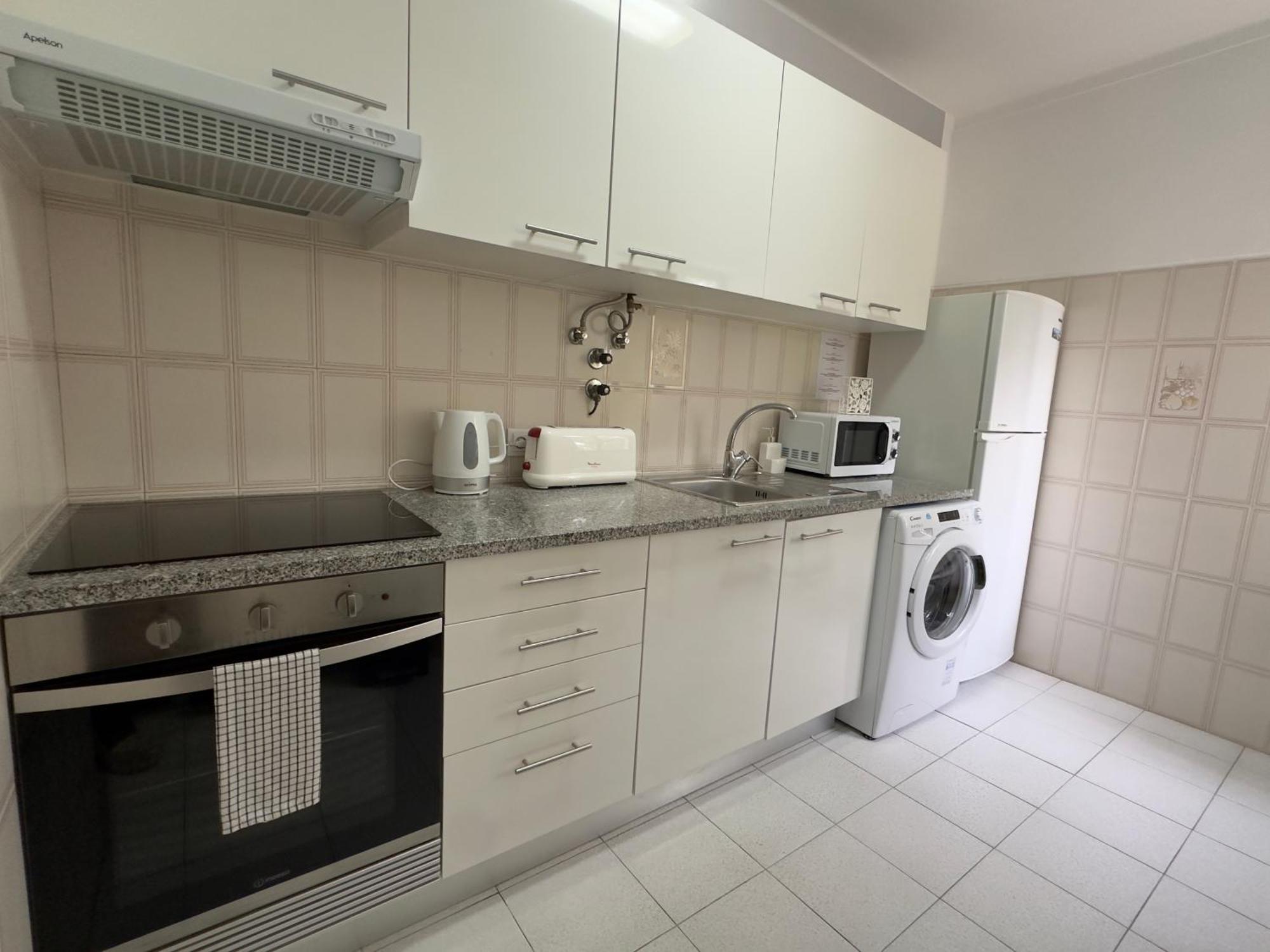 Apartamento Margarita كوارتيرا المظهر الخارجي الصورة